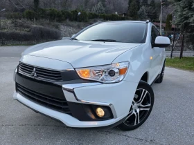 Mitsubishi ASX 2.2DI-D 150КС 4х4 ФЕЙС, АВТОМАТ, НАВИ, КАМЕРА, ПОД