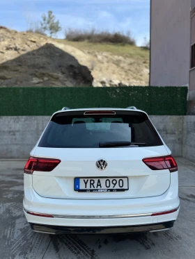 VW Tiguan GTS 240 R line 2018 - 20500 € / 40094.51 лв. - 94163190 5