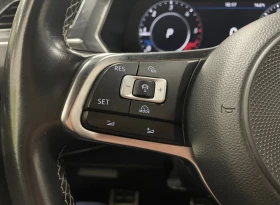 VW Tiguan GTS 240 R line 2018 - 21500 € / 42050.35 лв. - 94163190 15