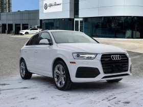 Audi Q3 * quattro Premium Plus, quattro Sport Premium Plus - 18050 € / 35302.73 лв. - 22716640 3