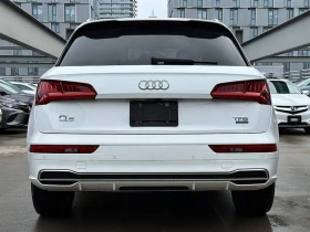 Audi Q5 Progressiv* S Line* Line Ass* CAMERA* No Accidents - 19584 € / 38302.97 лв. - 94645818 6