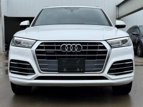 Audi Q5 Progressiv* S Line* Line Ass* CAMERA* No Accidents - 19584 € / 38302.97 лв. - 94645818 2