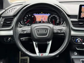 Audi Q5 Progressiv* S Line* Line Ass* CAMERA* No Accidents - 19584 € / 38302.97 лв. - 94645818 12