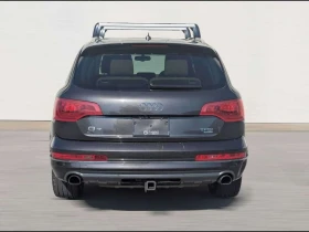 Audi Q7 * CARFAX * ЦЕНА ДО БГ - 12000 € / 23469.96 лв. - 90285857 7