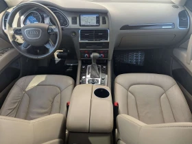 Audi Q7 * CARFAX * ЦЕНА ДО БГ - 12000 € / 23469.96 лв. - 90285857 10