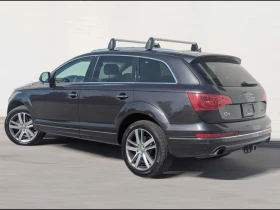 Audi Q7 * CARFAX * ЦЕНА ДО БГ - 12000 € / 23469.96 лв. - 90285857 6
