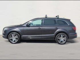 Audi Q7 * CARFAX * ЦЕНА ДО БГ - 12000 € / 23469.96 лв. - 90285857 5