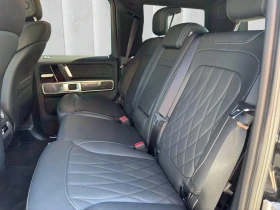 Mercedes-Benz G 63 AMG /FACELIFT/CARBON/SUPERIOR/BURM/360/NIGHT/ - 197880 € / 387019.64 лв. - 16664166 17