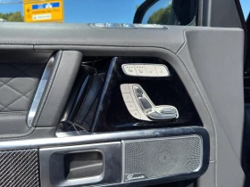 Mercedes-Benz G 63 AMG /FACELIFT/CARBON/SUPERIOR/BURM/360/NIGHT/ - 197880 € / 387019.64 лв. - 16664166 7