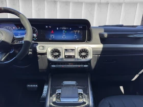 Mercedes-Benz G 63 AMG /FACELIFT/CARBON/SUPERIOR/BURM/360/NIGHT/ - 197880 € / 387019.64 лв. - 16664166 14