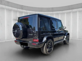 Mercedes-Benz G 63 AMG /FACELIFT/CARBON/SUPERIOR/BURM/360/NIGHT/ - 197880 € / 387019.64 лв. - 16664166 6