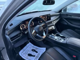Infiniti QX60 * Luxe * CARFAX * ЦЕНА ДО БГ - 29100 € / 56914.65 лв. - 62479230 12
