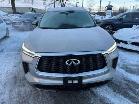 Infiniti QX60 * Luxe * CARFAX * ЦЕНА ДО БГ - 29100 € / 56914.65 лв. - 62479230 2