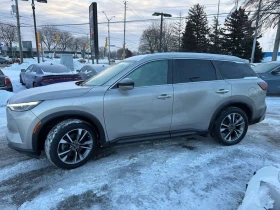 Infiniti QX60 * Luxe * CARFAX * ЦЕНА ДО БГ - 29100 € / 56914.65 лв. - 62479230 4