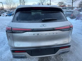 Infiniti QX60 * Luxe * CARFAX * ЦЕНА ДО БГ - 29100 € / 56914.65 лв. - 62479230 5