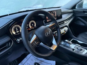 Infiniti QX60 * Luxe * CARFAX * ЦЕНА ДО БГ - 29100 € / 56914.65 лв. - 62479230 13