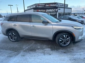 Infiniti QX60 * Luxe * CARFAX * ЦЕНА ДО БГ - 29100 € / 56914.65 лв. - 62479230 6