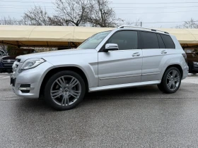 Mercedes-Benz GLK 220 CDI 4Matic FACELIFT BlueEfficiency EURO-5 !!!  - 10400 € / 20340.63 лв. - 82529456 6