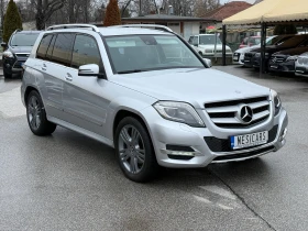 Mercedes-Benz GLK 220 CDI 4Matic FACELIFT BlueEfficiency EURO-5 !!!  - 10400 € / 20340.63 лв. - 82529456 3