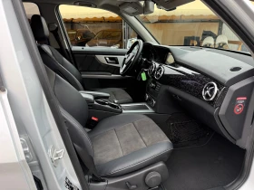 Mercedes-Benz GLK 220 CDI 4Matic FACELIFT BlueEfficiency EURO-5 !!!  - 10400 € / 20340.63 лв. - 82529456 14