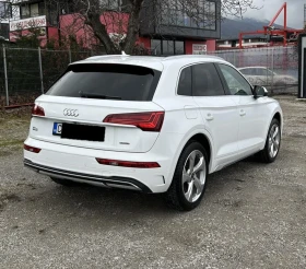 Audi Q5 - 31000 € / 60630.73 лв. - 73757609 4