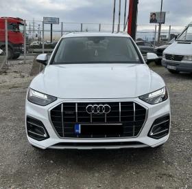 Audi Q5 - 31000 € / 60630.73 лв. - 73757609 3