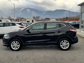 Nissan Qashqai 1.6DCI 131/PURE DRIVE/ Фул Лед/ ТОП СЪСТОЯНИЕ - 8800 € / 17211.30 лв. - 54800284 7