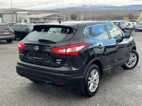 Nissan Qashqai 1.6DCI 131/PURE DRIVE/ Фул Лед/ ТОП СЪСТОЯНИЕ - 8800 € / 17211.30 лв. - 54800284 3