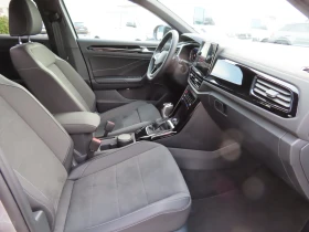 VW T-Roc VW T- Roc Style Plus 1.5 TSI OPF DSG - 30400 € / 59457.23 лв. - 46873699 6