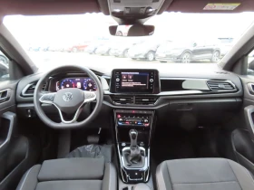 VW T-Roc VW T- Roc Style Plus 1.5 TSI OPF DSG - 30400 € / 59457.23 лв. - 46873699 4