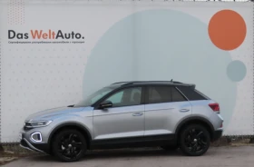 VW T-Roc VW T- Roc Style Plus 1.5 TSI OPF DSG - 30400 € / 59457.23 лв. - 46873699 2
