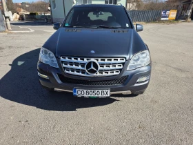 Mercedes-Benz ML 350 5