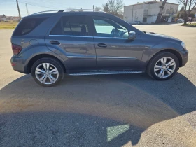 Mercedes-Benz ML 350 5 - 11000 € / 21514.13 лв. - 97477711 4