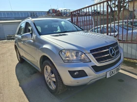 Mercedes-Benz ML 300 Фейслифт