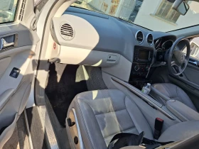 Mercedes-Benz ML 300 Фейслифт - 3800 € / 7432.15 лв. - 46423841 5