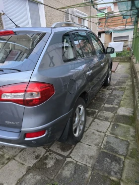 Renault Koleos 2.5 16V - 5090 € / 9955.17 лв. - 82356037 5