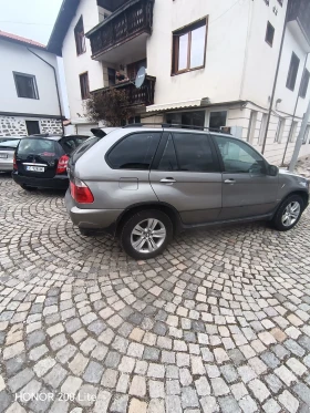 BMW X5 - 3500 € / 6845.40 лв. - 60244206 3