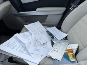 Mercedes-Benz GLK 2.2CDI/ 4MATIC/ AVT/ NAVI/ KOJA/ KLIMATR  - 11500 € / 22492.04 лв. - 47216444 14