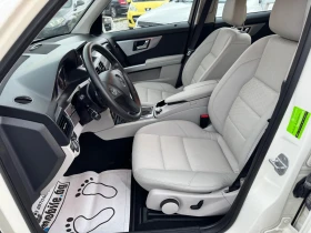 Mercedes-Benz GLK 2.2CDI/ 4MATIC/ AVT/ NAVI/ KOJA/ KLIMATR  - 11500 € / 22492.04 лв. - 47216444 11