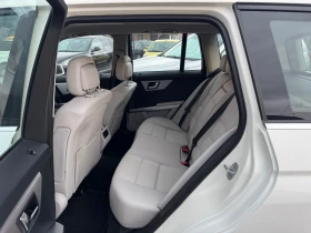 Mercedes-Benz GLK 2.2CDI/ 4MATIC/ AVT/ NAVI/ KOJA/ KLIMATR  - 11500 € / 22492.04 лв. - 47216444 15