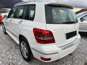 Mercedes-Benz GLK 2.2CDI/ 4MATIC/ AVT/ NAVI/ KOJA/ KLIMATR  - 11500 € / 22492.04 лв. - 47216444 5