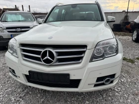 Mercedes-Benz GLK 2.2CDI/ 4MATIC/ AVT/ NAVI/ KOJA/ KLIMATR  - 11500 € / 22492.04 лв. - 47216444 3
