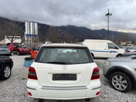 Mercedes-Benz GLK 2.2CDI/ 4MATIC/ AVT/ NAVI/ KOJA/ KLIMATR  - 11500 € / 22492.04 лв. - 47216444 6