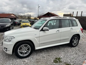 Mercedes-Benz GLK 2.2CDI/ 4MATIC/ AVT/ NAVI/ KOJA/ KLIMATR  - 11500 € / 22492.04 лв. - 47216444 4