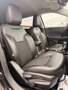 Jeep Compass 2.0M-JET* 4X4* 160000KM* FULL*  - 13500 € / 26403.70 лв. - 79732060 13