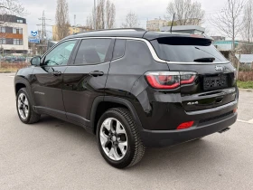 Jeep Compass 2.0M-JET* 4X4* 160000KM* FULL*  - 13500 € / 26403.70 лв. - 79732060 6