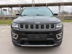 Jeep Compass 2.0M-JET* 4X4* 160000KM* FULL*  - 13500 € / 26403.70 лв. - 79732060 2