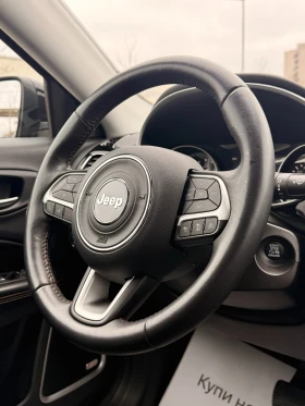 Jeep Compass 2.0M-JET* 4X4* 160000KM* FULL*  - 13500 € / 26403.70 лв. - 79732060 11