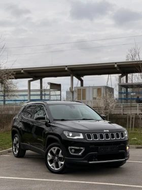 Jeep Compass 2.0M-JET* 4X4* 160000KM* FULL*  - 13500 € / 26403.70 лв. - 79732060 17
