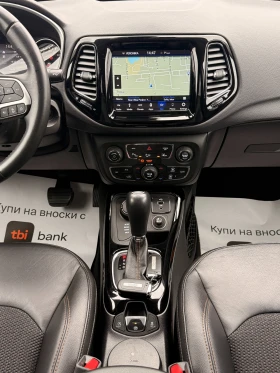 Jeep Compass 2.0M-JET* 4X4* 160000KM* FULL*  - 13500 € / 26403.70 лв. - 79732060 10